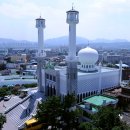 이슬람 중앙성원 이미지