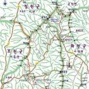 포천시 박달봉(朴達峰, 810m) 등산사진(2022. 7. 9.) 이미지