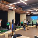 스마트 골프 진접 이미지