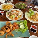 [공지] [나트랑] '포시즌 레스토랑' 판랑 사막투어 맛집 메뉴추천 카드결제 내돈내산 솔직후기