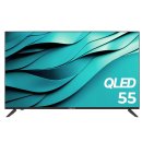 55 | 55인치 구글TV 후기, 가성비로 고르기 괜찮았던 유맥스 QLED AI55G 후기