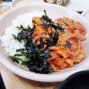 우리김밥천국