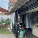 동주카페 | [전주카페]테라스 공간이 예쁜 “동주카페”