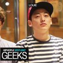 긱스(geeks)