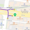 한국프랜차이즈 공인중개사사무소 이미지