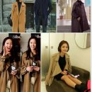 [코트/ 패딩 득템 기회] 톰보이, 지컷, 보브 등 - 신세계 인터내셔날 패밀리세일 ~70%