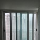 카이저오토 | 부산광역시 화명동 롯데 캐슬 카이저 크리센트 / 샷시 손잡이 시공 후기 ㅡ 바른손잡이