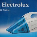 *** Electrolux 청소기 *** 이미지