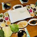 정선애 장어 먹으러 와요 이미지