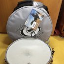 SONOR FORCE , DIXON ARTSAN 2개 스네어 이미지