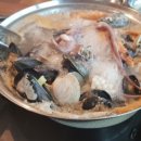 진짜손칼국수 네이버블로그