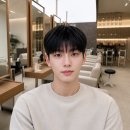 검단 남자 머리 잘하는 곳 '시스루댄디 볼륨매직'후기