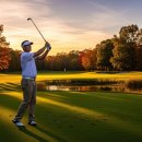 가야진사공원 파크골프장 이미지