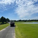 사이프러스(대중형 18홀) | 제주 해비치CC 대중제 코스 라운딩 후기!