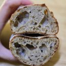 호밀 | 구례 월인정원 오후 3시 빵집 예약안하고 간 후기 | 호밀, 깜빠뉴, 치아바타