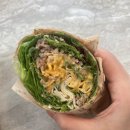 구서동 맛집 샐러디 배달 후기