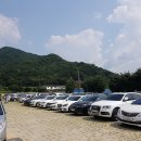 산속등대 야외공연장 이미지