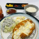 하이가쯔 | 약수역 돈가스 맛집 하이가쯔 코돈부르 혼밥 후기