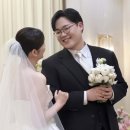 아리송 | [예식후기] 눈에 아리송송 참 예쁘던 그녀, 더컨벤션 송파