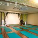 요가라테스 이미지