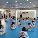 고려백호 태권도장 이미지