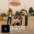 Peach Pit - From 2 to 3 이미지