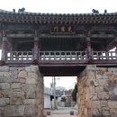 웅천읍성 이미지