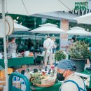 해마루공원로1R-32 | 마켓브레이즈 9번째 로컬마켓 사진후기