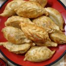 삼송꾼만두 이미지