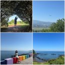 무지개카정비세차장 | 제주 도두봉 후기 | 도두봉무지개해안도로까지 함께 즐긴 제주공항 근처 여행코스