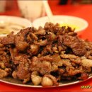 북성로불고기 이미지