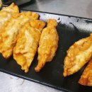 수원 망포역 근처 노포 느낌의 맛집 깡우동
