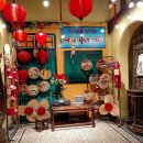 호수로 24번길 | 251107 11월 베트남여행 하노이 서호 대형 해산물 뷔페 센 떠이 호 Sen Tay Ho