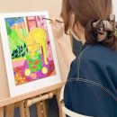 다산미술관 이미지