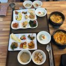 권선동 맛집, 건강한 한식뷔페 미소쿡
