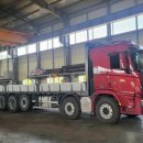 신우특장차 이미지