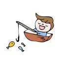 손글씨의 낭만 캘리그라피 이미지