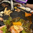 청해식육식당