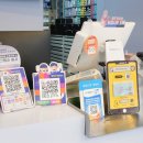 렌즈미 강남CGV점 | 렌즈미 매장에서 교윤정 렌즈 구매해봐요! 렌즈미 강남cgv점