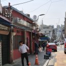 용두동 원조 나정순할매쭈꾸미 평일 점심 후기