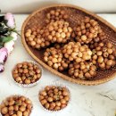 [기획강좌] 한 주에 한 번 스트레스에서 마음 챙김 | 학부모 마음챙김 프로젝트 "수제 오란다 &amp; 과일케이크 만들기"