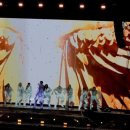 인천광역시 인천아시아드주경기장 기타 | 선택 후회 없게 이 순간의 널 믿어봐 ♫ / 인천 아시아드 주경기장 / 뉴 콘서트 막콘 후기 / 휠체어석