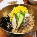 1동별미식당 | 동두천 맛집 원조초계탕 들깨 막국수 내돈내산