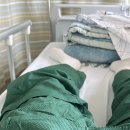 이대약국 | 이대목동병원 무릎 반월상 연골 수술 후기 (2. 입원 및 수술)