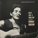 The First Time Ever I Saw Your Face (당신을 처음 보았을 때) / Bonnie Dobson 이미지