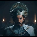 The Green Knight 이미지
