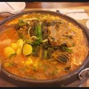 누리마을 감자탕 이미지