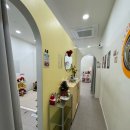 우정빌딩 | 성수 셀프사진관 ‘잇츠치즈타임’ 우정사진후기 (크리스마스 컨셉)