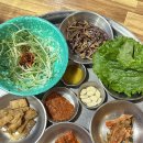 냉삼슈퍼 | 영등포역 냉삼 맛집 레트로 감성 구공슈퍼 냉삼전문점