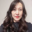 웨스턴돔 아이디헤어 희안샘게 셋팅펌하고